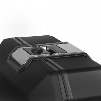 Shad Valise Laterale TR47R Terra Black Edition