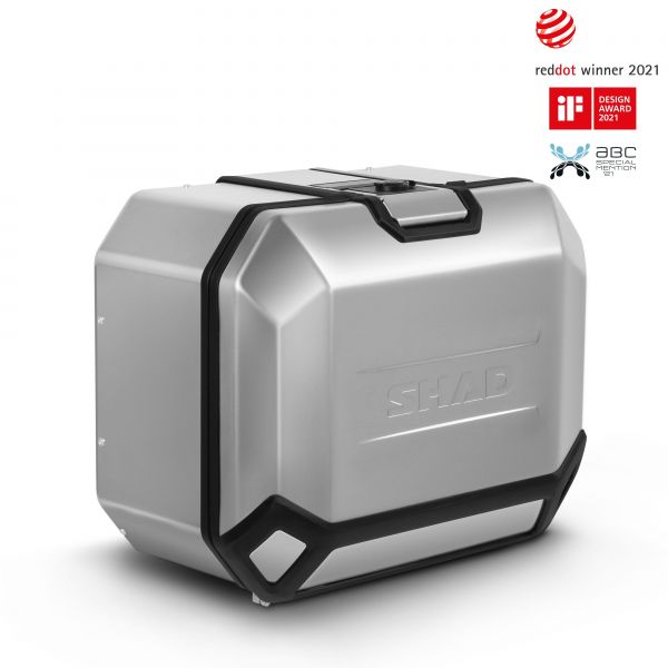 Top Case - Valises Shad Valise Laterale TR47R Terra