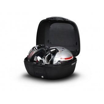 Shad Valise SH40 Alu look