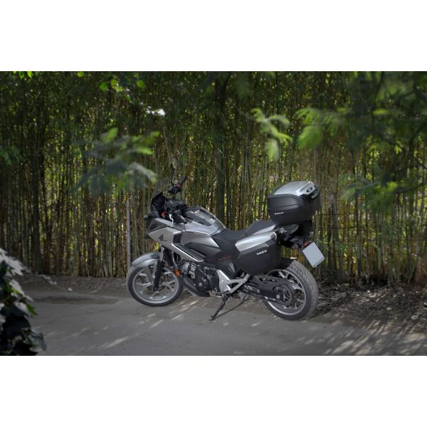 Shad Valise SH40 Alu look