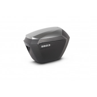 Top Case - Valises Shad Valises Laterales SH23 Alu look Pack