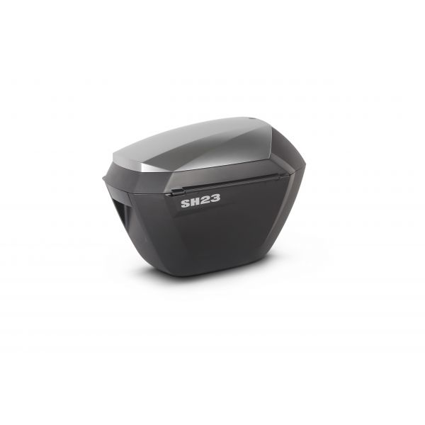 Top Case - Valises Shad Valises Laterales SH23 Alu look Pack cherche ...