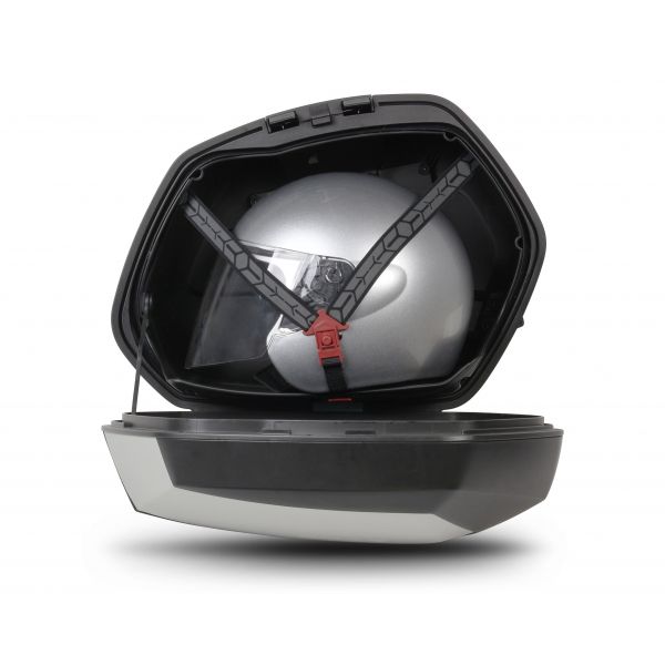 Shad Valises Laterales SH35 Aluminium Pack