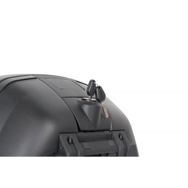 Shad Valises Laterales SH35 Aluminium Pack