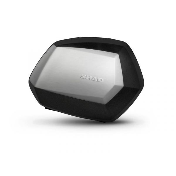 Top Case - Valises Shad Valises Laterales SH35 Aluminium Pack