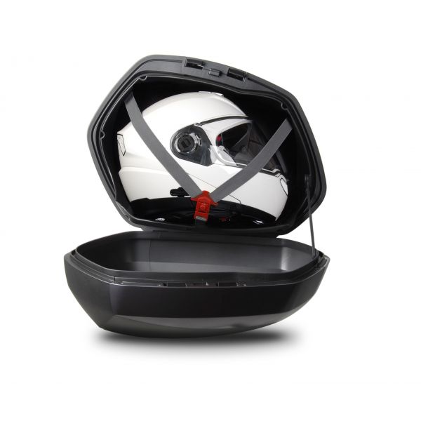 Shad Valises Laterales SH36 Carbon Pack