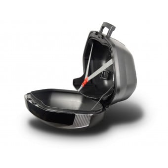 Shad Valises Laterales SH36 Carbon Pack