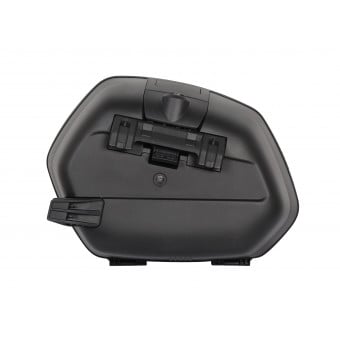 Shad Valises Laterales SH36 Carbon Pack
