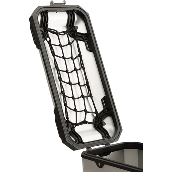 Accessoires valises SW-MOTECH Filet Valise Trax ADV 37L