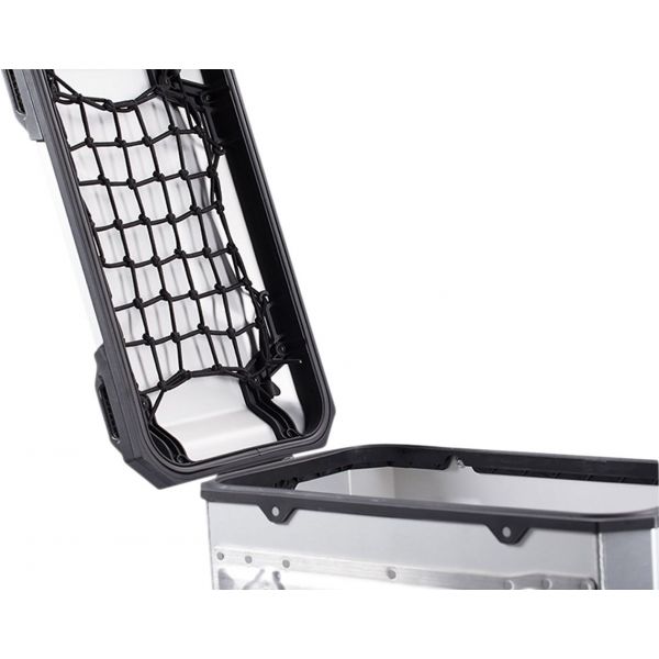 Accessoires valises SW-MOTECH Filet Valise Trax ADV 45L