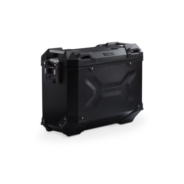 Top Case - Valises SW-MOTECH Valise Laterale Trax ADV 37L Gauche Black
