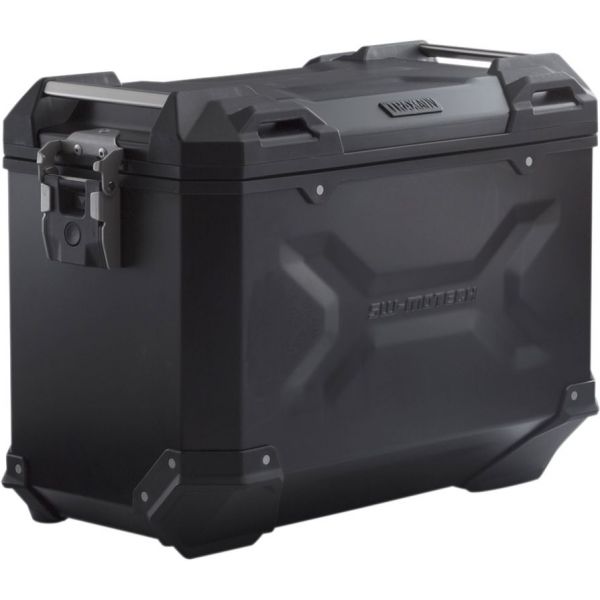 Top Case - Valises SW-MOTECH Valise Laterale Trax ADV 45L Gauche Black