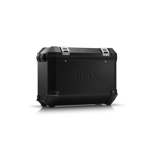 Top Case - Valises SW-MOTECH Valise Laterale Trax ION 37L Gauche Black