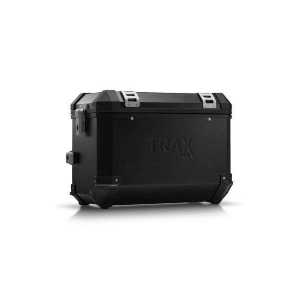 Top Case - Valises SW-MOTECH Valise Laterale Trax ION 45L Droite Black