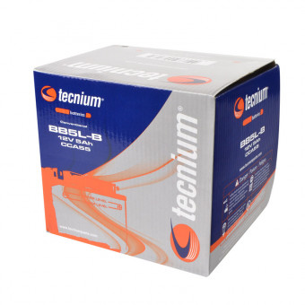 Tecnium Batterie Tecnium BB5L-B conventionnelle