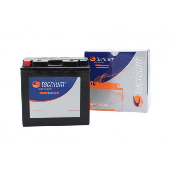 Batterie Moto Tecnium Batterie Tecnium BT9B-4 sans entretien (activée usine) Batterie Moto Tecnium Batterie Tecnium BT9B-4 sans entretien (activée usine)