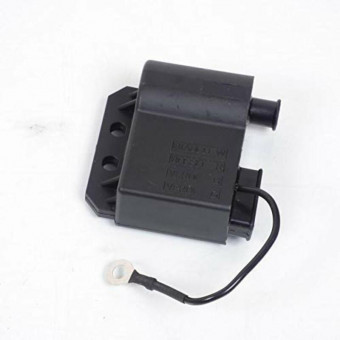 Tecnium Boitier CDI et bobine haute tension Tecnium Derbi (95-12)