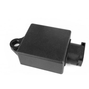 Boitier CDI Tecnium Boitier CDI Tecnium Peugeot Ludix/Trekker 50 (98-17)