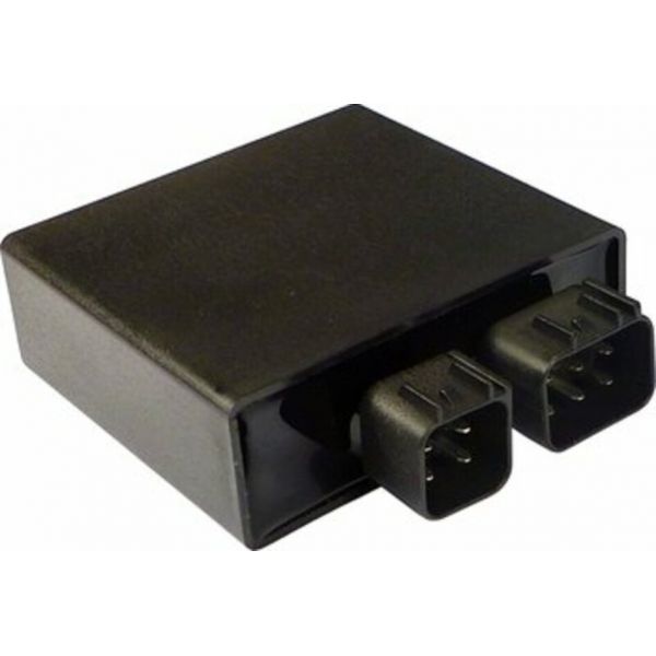 Boitier CDI Tecnium Bo�tier CDI Tecnium Yamaha YFM50 Raptor (04-08)