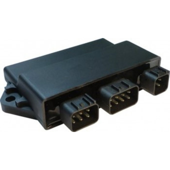 Boitier CDI Tecnium Botier CDI Tecnium Yamaha YFM660F Grizzly (02-03)