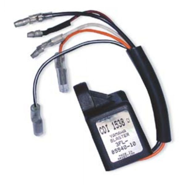 Boitier CDI Tecnium Botier CDI Tecnium Yamaha YFS200 Blaster (90-02)