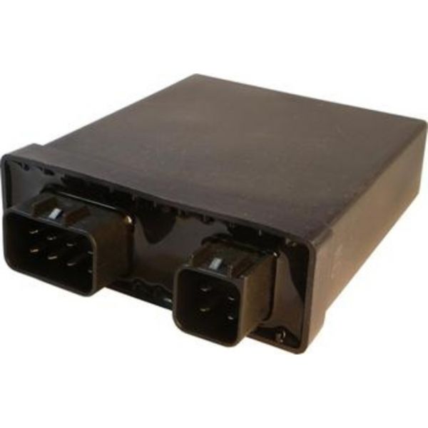 Boitier CDI Tecnium Botier CDI Tecnium Yamaha YFZ450 (06-09)