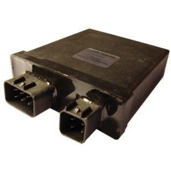 Boitier CDI Tecnium Botier CDI Tecnium Yamaha YFZ450 (04-05)