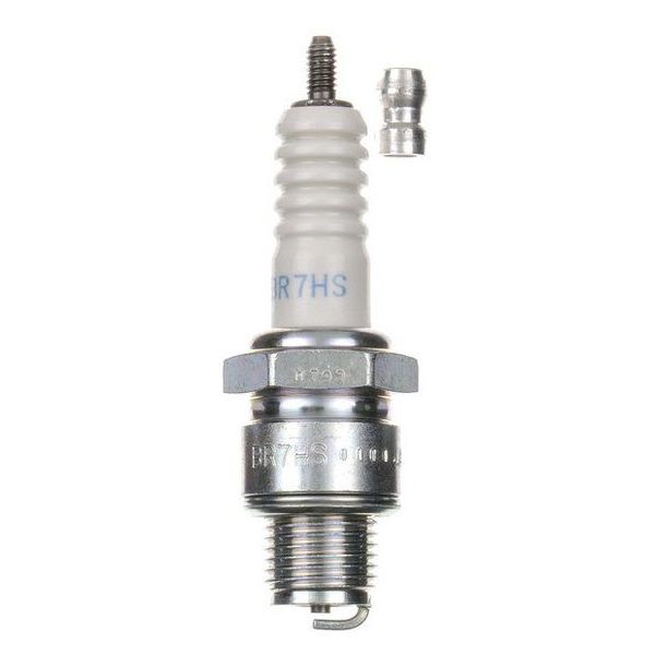Bougie NGK BR7HS Solid