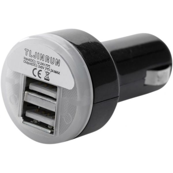 Prise USB SW-MOTECH Prise USB Double port allume cigare
