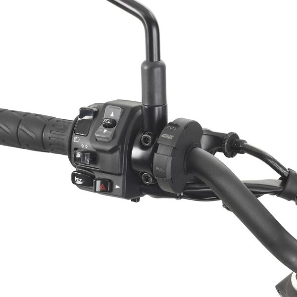 Givi Chargeur USB - USB-C