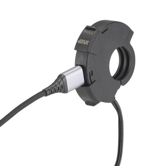 Givi Chargeur USB - USB-C