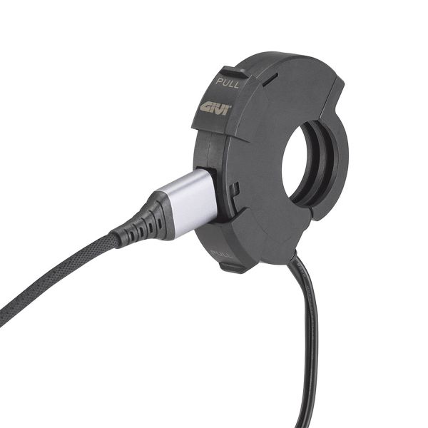 Givi Chargeur USB - USB-C