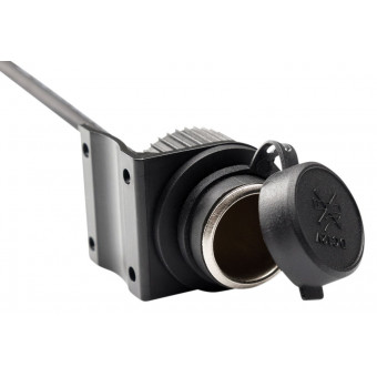 Prise USB SW-MOTECH Support prise USB + cable Prise USB SW-MOTECH Support prise USB + cable