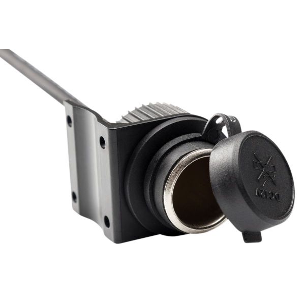 Prise USB SW-MOTECH Support prise USB + cable Prise USB SW-MOTECH Support prise USB + cable