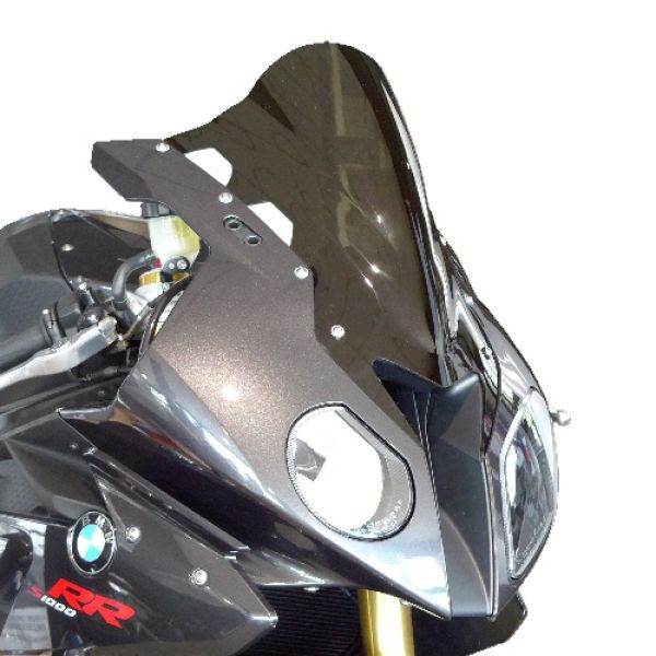 Bulle Bullster Bulle Double Coudure BMW S1000RR (10-14)