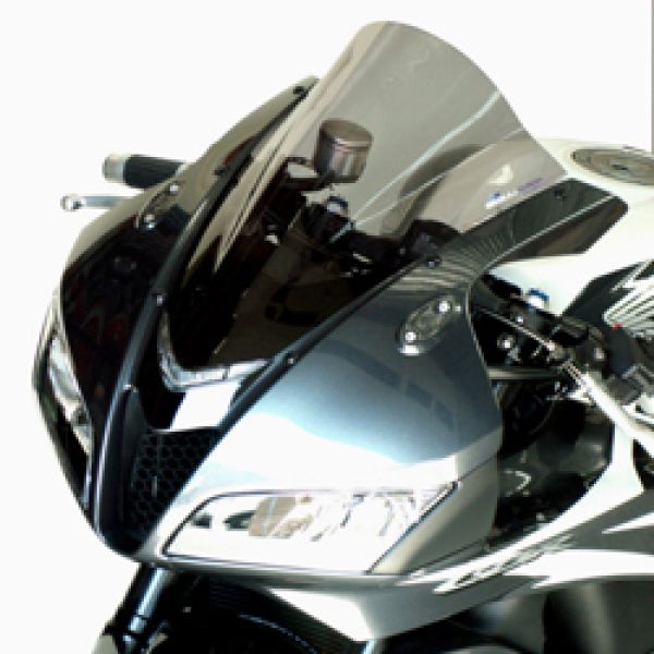 Bulle Bullster Bulle Double Coudure Honda CBR600RR (07-12)