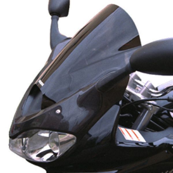 Bulle Bullster Bulle Double Coudure Suzuki Bandit S 600/1200 (00-05)