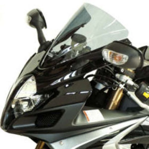 Bulle Bullster Bulle Double Coudure Suzuki GSX-R600/750 (06-07)