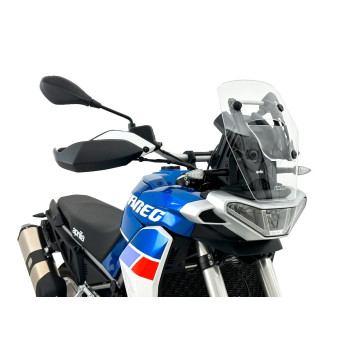 Bulle WRS Bulle Enduro Aprilia Tuareg 660 (22-24)