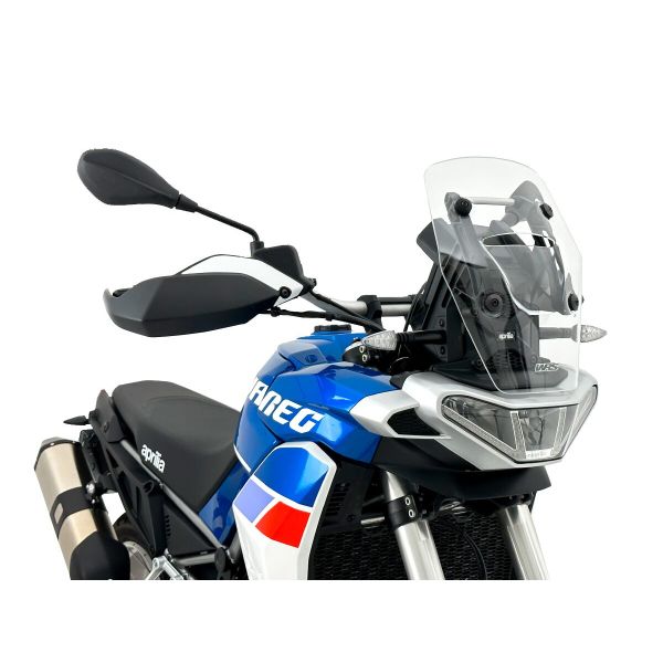 Bulle WRS Bulle Enduro Aprilia Tuareg 660 (22-24) Bulle WRS Bulle Enduro Aprilia Tuareg 660 (22-24)