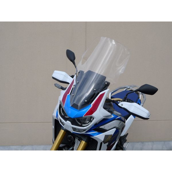 Bullster Bulle Extra Haute Honda CRF1100L Africa Twin (20-21)