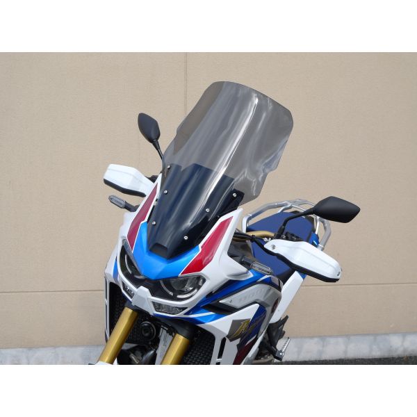 Bulle Bullster Bulle Extra Haute Honda CRF1100L Africa Twin (20-21)