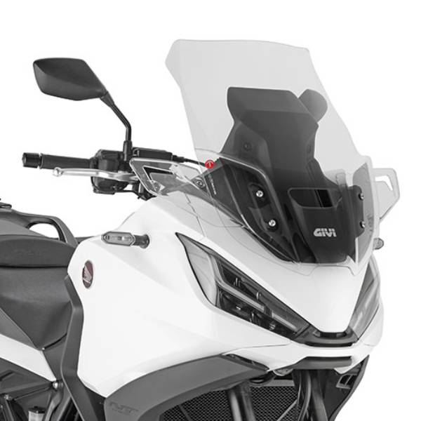 Bulle Givi Bulle D1196ST Honda NT1100 (22-23)