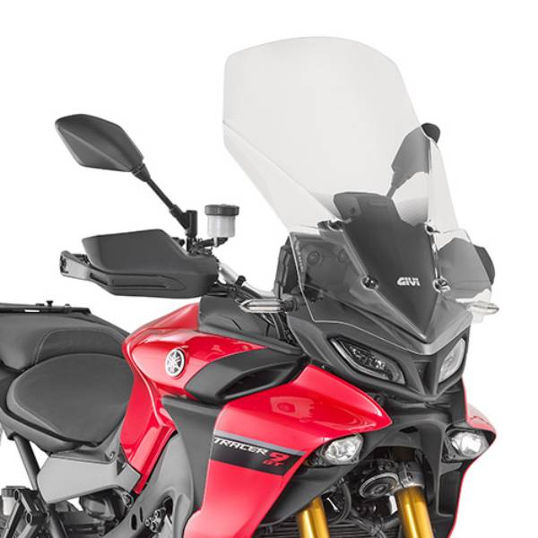 Bulle Givi Bulle D2159ST Yamaha Tracer 9/Tracer 9 GT (21-23)