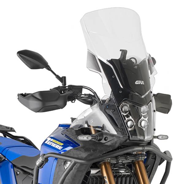 Bulle Givi Bulle D2165ST Yamaha Tenere 700 World Raid (22-23)