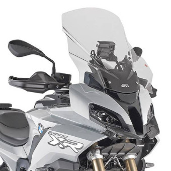 Bulle Givi Bulle D5138ST BMW S1000XR (20-23) Bulle Givi Bulle D5138ST BMW S1000XR (20-23)