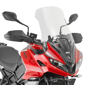 Bulle Givi Bulle Incolore D6421ST Triumph Tiger Sport 660 (22-24) Bulle Givi Bulle Incolore D6421ST Triumph Tiger Sport 660 (22-24)