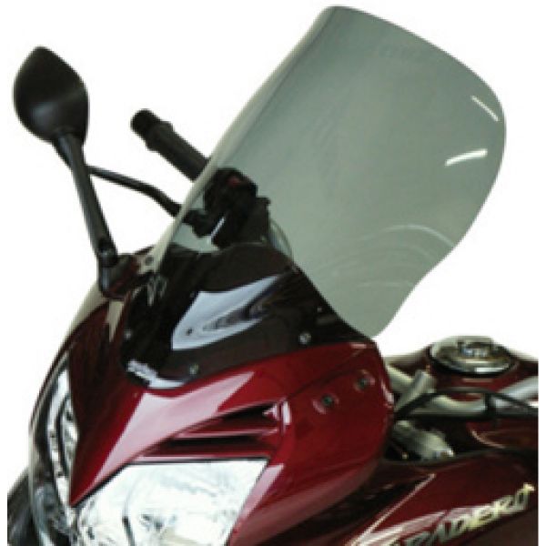 Bulle Bullster Bulle Grand Touring Honda Varadero 125 (07-11)