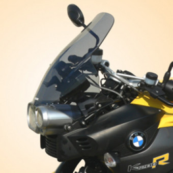 Bulle Bullster Bulle Haute BMW K1200R/K1300R (05-16) Bulle Bullster Bulle Haute BMW K1200R/K1300R (05-16)