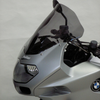 Bulle Bullster Bulle Haute BMW K1200R Sport (07-08) Bulle Bullster Bulle Haute BMW K1200R Sport (07-08)